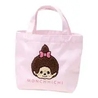 Bag - Tote Bag - Monchhichi