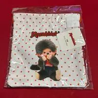 Pouch - Monchhichi