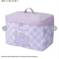 Storage Box - Pokémon / Ditto