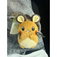 Plush - Pokémon / Dedenne