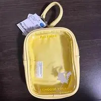Pouch - Pokémon / Pikachu