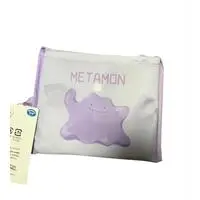 Reusable Bag - Pokémon / Ditto