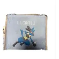 Reusable Bag - Pokémon / Lucario