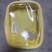 Pouch - Pokémon / Pikachu