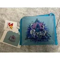 Reusable Bag - Pokémon / Suicune