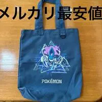 Bag - Tote Bag - Pokémon / Suicune