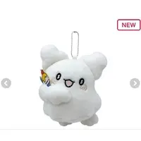 Plush - Sanrio / HANAMARUOBAKE