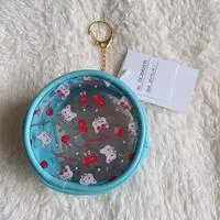Pouch - Sanrio / HANAMARUOBAKE