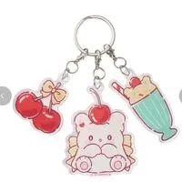 Key Chain - Sanrio / HANAMARUOBAKE