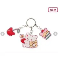 Key Chain - Sanrio / HANAMARUOBAKE