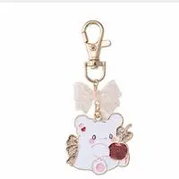 Key Chain - Sanrio / HANAMARUOBAKE