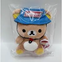 RILAKKUMA x Coleman - RILAKKUMA / Rilakkuma