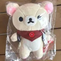 RILAKKUMA x Coleman - RILAKKUMA / Korilakkuma