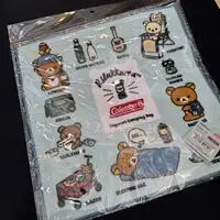 RILAKKUMA x Coleman - RILAKKUMA / Rilakkuma