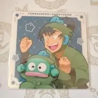 Coaster - Failure Ninja Rantarou / Kema Tomesaburou