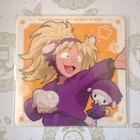 Coaster - Failure Ninja Rantarou / Saitou Takamaru