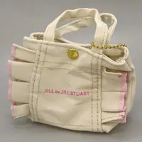 Key Chain - Bag - Tote Bag - JILL by JILLSTUART