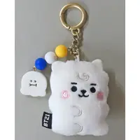 Key Chain - BT21 / RJ