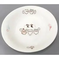 Tableware - Chiikawa / Chiikawa & Usagi & Hachiware