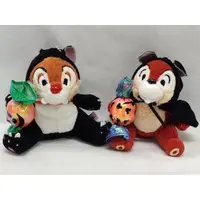 Plush - Disney / Chip (Chip 'n Dale)