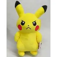 Plush - Pokémon / Pikachu