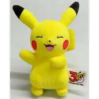 Plush - Pokémon / Pikachu