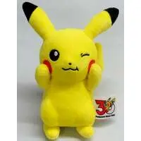Plush - Pokémon / Pikachu