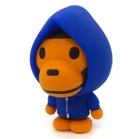 Trading Figure - A BATHING APE BABY MILO CAPSULE FIGURE