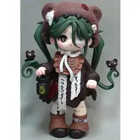 Trading Figure - MIYA Mental Limits Series