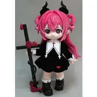 Trading Figure - MIYA Mental Limits Series