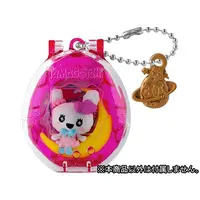 Trading Figure - Tamagotchi / Lovelitchi