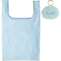 Plush - Bag - Sumikko Gurashi / Tokage