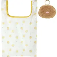 Plush - Bag - Sumikko Gurashi / Tonkatsu (Capucine)