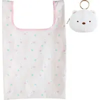 Plush - Bag - Sumikko Gurashi / Shirokuma