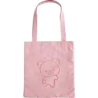 Bag - Tote Bag - RILAKKUMA / Korilakkuma