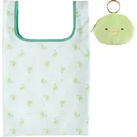 Plush - Bag - Sumikko Gurashi / Penguin?