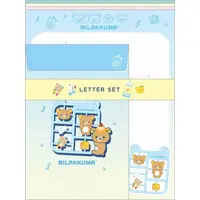 RILAKKUMA Lab - RILAKKUMA / Rilakkuma