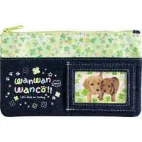 Stationery - Pen case - Wan Wan Wanco