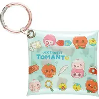 Accessory case - Case - Clear Multi Case - Uso Tantei Tomanto