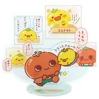 Acrylic stand - Uso Tantei Tomanto