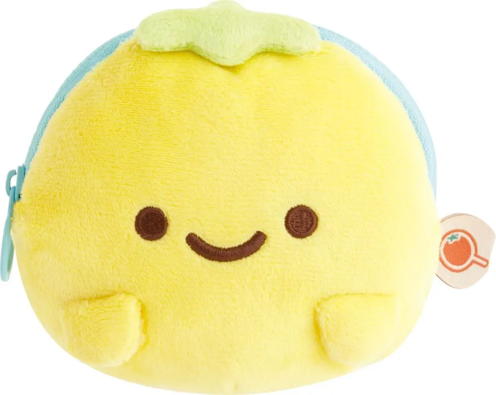 Plush - Pouch - Uso Tantei Tomanto