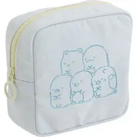Pouch - Sumikko Gurashi