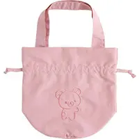 Bag - RILAKKUMA / Korilakkuma