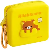 Pouch - RILAKKUMA