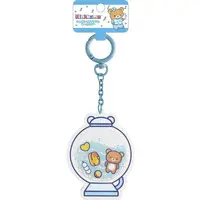 RILAKKUMA Lab - RILAKKUMA