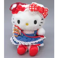 Plush - Sanrio / Hello Kitty