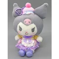 Plush - Sanrio / Kuromi