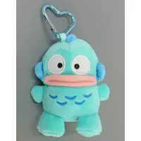 Key Chain - Plush - Plush Key Chain - Sanrio / Hangyodon