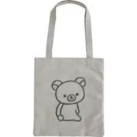 Bag - Tote Bag - RILAKKUMA