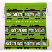 Bag - Sumikko Gurashi / Yama